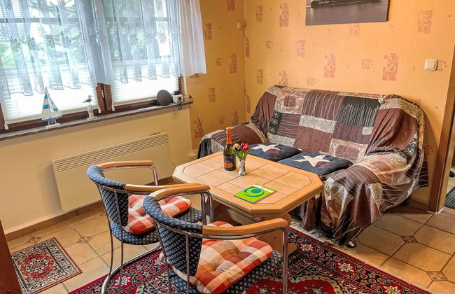 Ferienhaus Pier 15 A - Foto 28