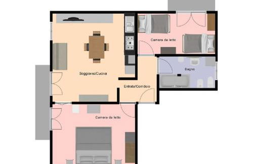 Villa Ombrosa - Foto 60