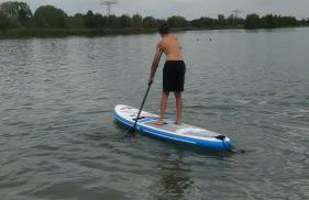 Ferienwohnung Mäurer Leipziger Neuseenland - Foto 25
