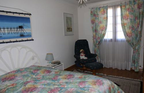 Chez Pierrot et Gisele - Foto 9