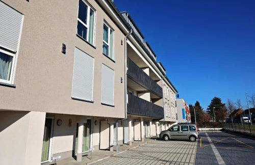 Design Apartments I Küche I WiFi I Parkplatz I helloYOU apartments x BRIGHT Collection - Foto 16