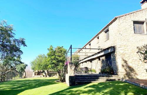 Virgen de la Cabeza Rural House - Foto 8