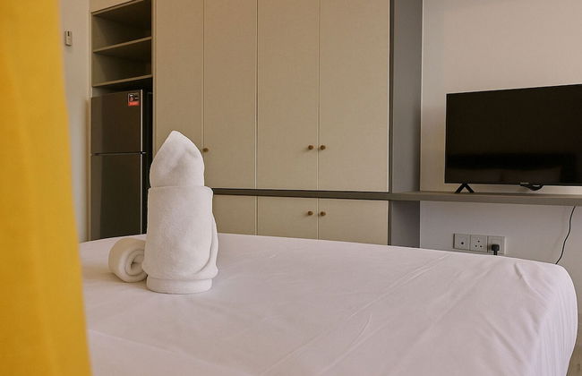 Millerz Square by Tido Tido - Foto 33