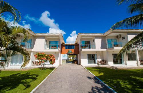 Porto Luar Apart Hotel - Foto 17