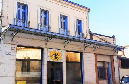 STUDIO LE NID - Foto 13