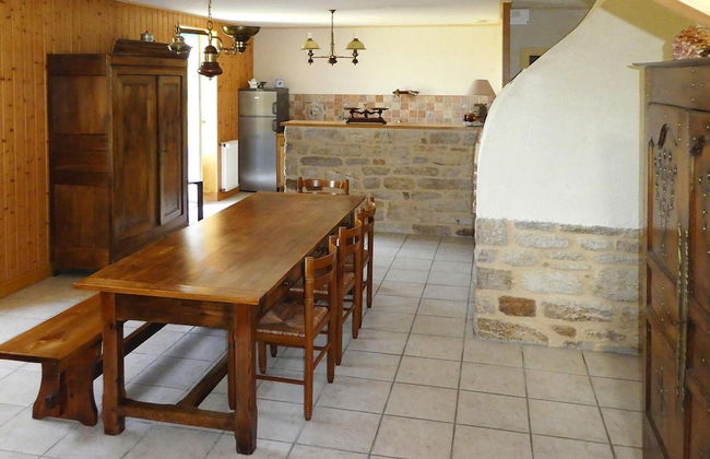 Holiday Home, Plovan - Foto 13