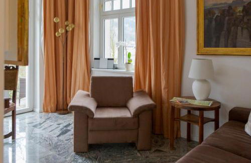 Villa Elbufer - Foto 47