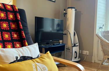 Ty Jeanne classé 3 étoiles - Foto 6