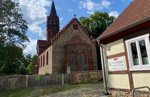 Klein aber fein in der Altstadt - Photo 12