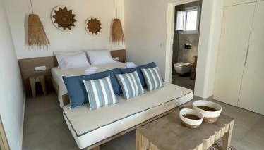 Sohoros Luxury Suites - Foto 2