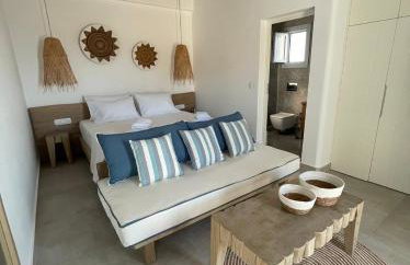Sohoros Luxury Suites - Foto 2
