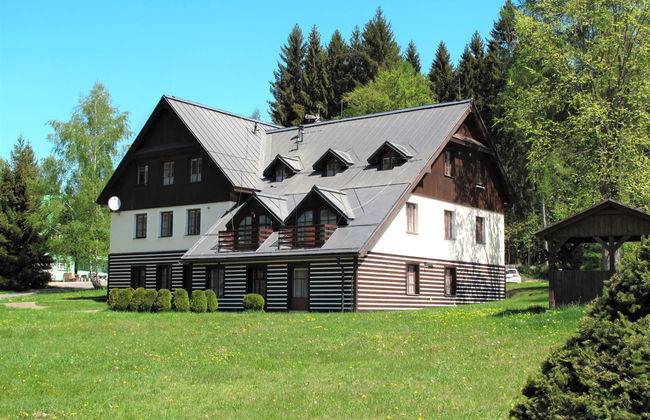 Harrachovka - Foto 11