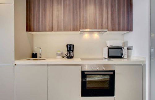 Aqua Apartments Vento, Marbella - Photo 100