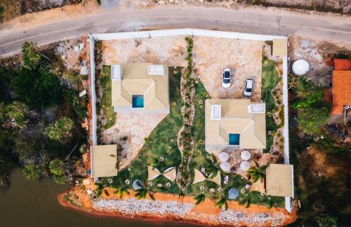 Lagoon Paradise - Photo 31