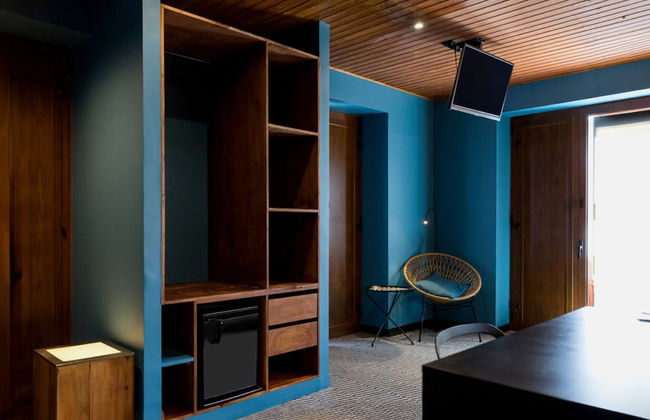 Lisbon Art Stay Hotel & Apartments - Photo 17