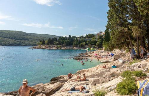 Apartment Noemi with a direct beach view - Foto 38