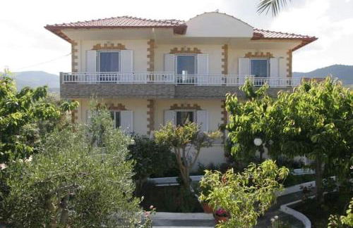 Villa Irida - Foto 25