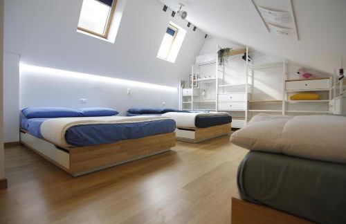 HoMi Premium Loft - Near Isola District - Foto 9