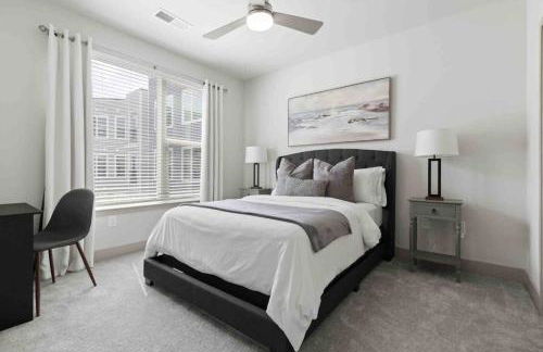 Luxurious Living 5 Min From Downtown - Foto 2