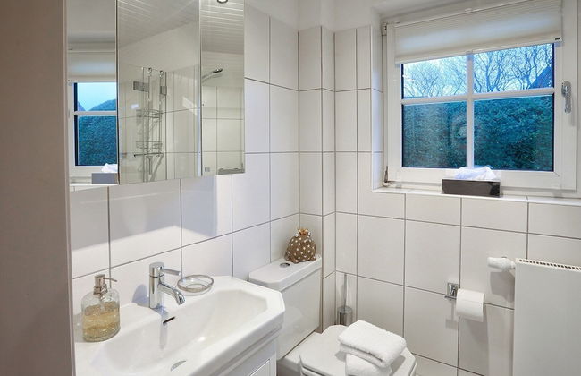 Ferienwohnung Rosen/horstweg 5 - Photo 10