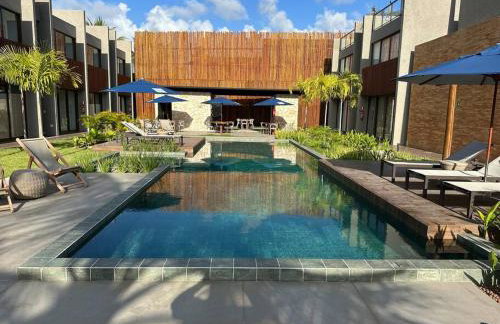 Villa Naluri - Studio Iamandu A001 - Foto 39