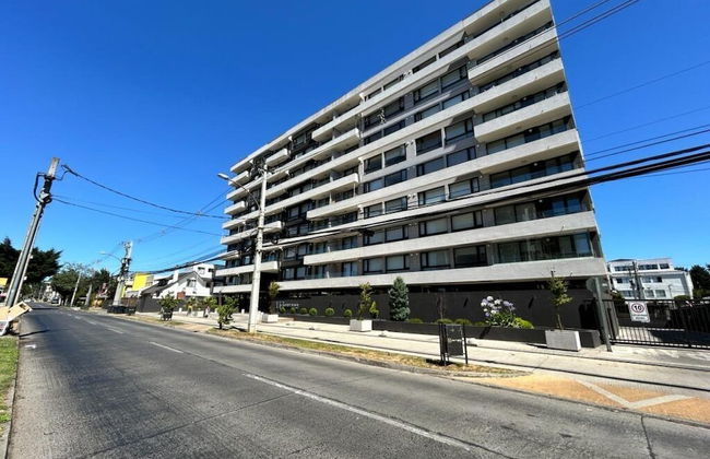 Apart Bauerle Curitiba - Foto 17