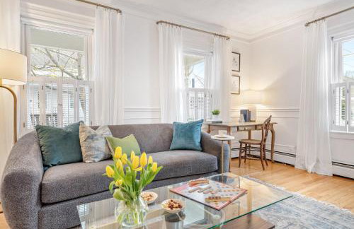 The Front Porch Vacation Rentals - Foto 5