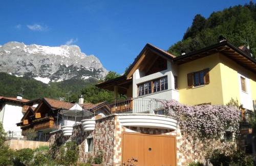 Villa Gardenia Molveno - Foto 41