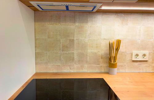 Oniria Increíble piso centro Granada - Foto 21