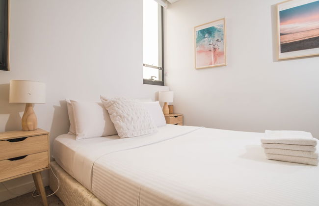 Inner City Penthouse With Private Rooftop - Foto 4