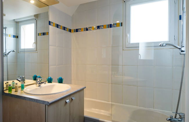 Les Roches Douvres 24 - Photo 9