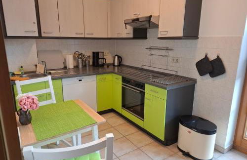 Maisionette FEWO Sternchen - Foto 7