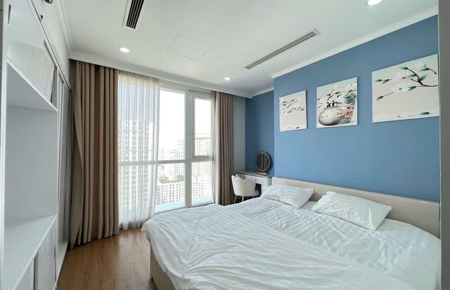 Vinhomes Royal City by Emily in Town - Foto 6