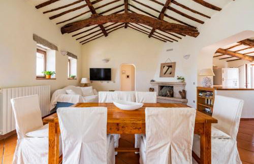 North Sardinia Retreats Stazzo Liccia Barria - villa con piscina - Photo 21