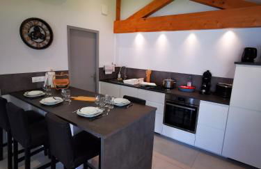 L'orée du Lac Calme et détente - Foto 11