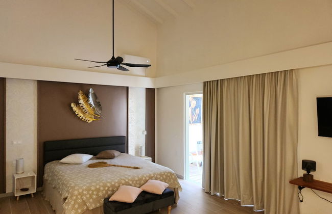 Green Villa Moorea - Photo 3