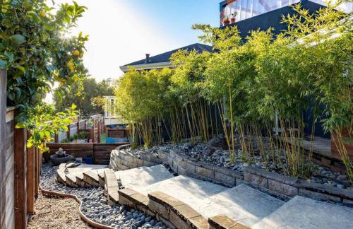 Coastal Zen Cottage - Walk To Beach - Foto 28