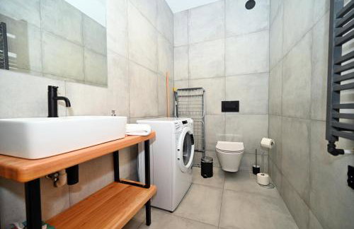 Apartamenty Beskidzka 92 - Foto 48