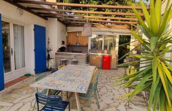 La Villa Azul - Foto 15