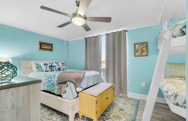 Shoreline Towers 3026 - Foto 2