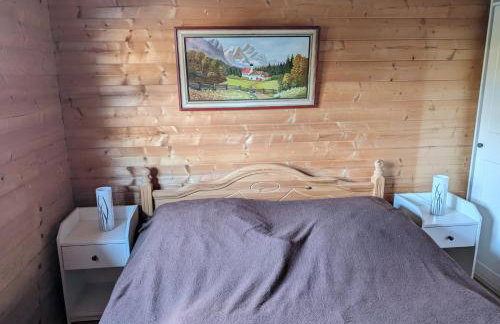 Blockhäuser an der Müritz - Foto 35