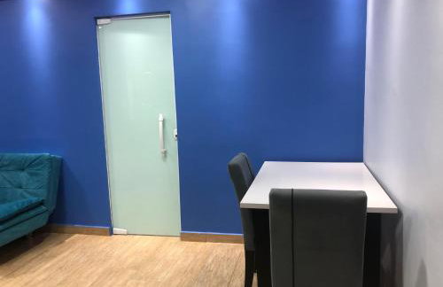 Flat Red Sorocaba - Blue - Photo 26