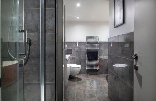 The Tractor Shed - Foto 27