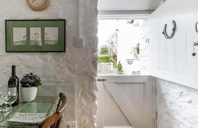 Holiday Home in Ceredigion Near Seashore - Foto 2