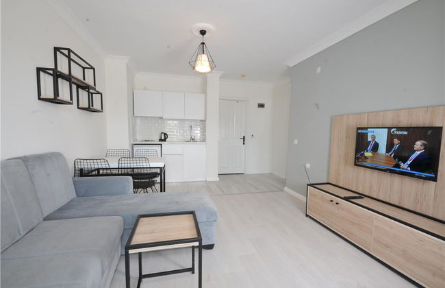 Club Sema Apartments - Foto 37