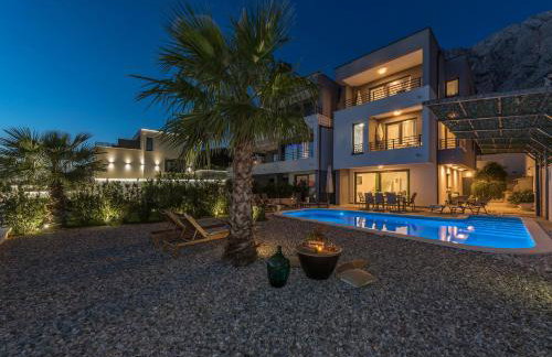 Villa Matić - Foto 1