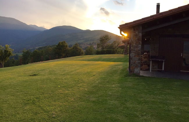 Casa Campelles I - Foto 33