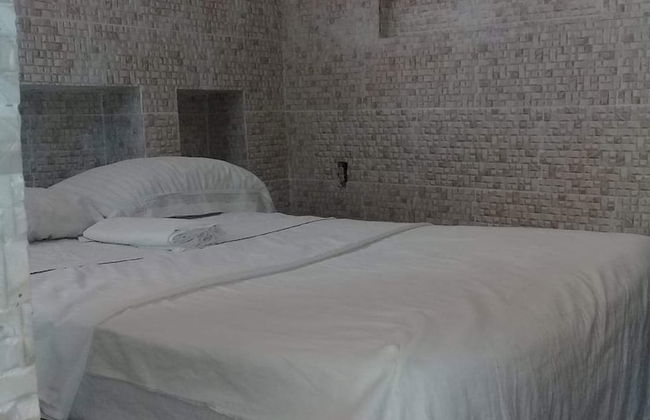 Villa Julirous Rd-spa and Aparthotel, Camp for Vacationers, 2 Bedrooms - Foto 5