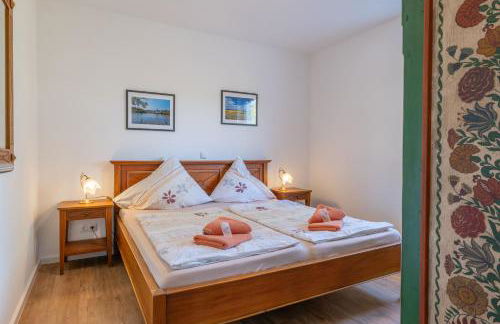 Ferienwohnungen Mäusenest - Foto 12