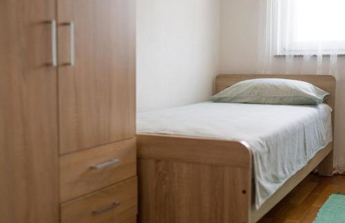 Apartment Sabina Soline - Foto 18